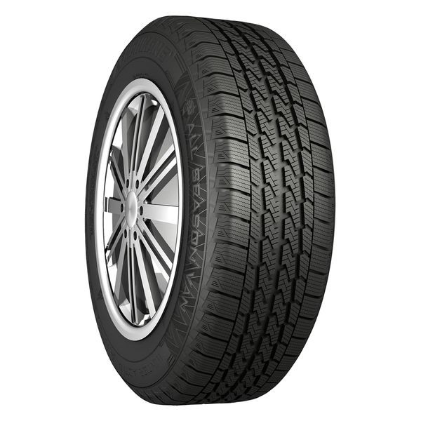 NANKANG CROSS SEASON AW8 185/ R14C 102R  M+S
